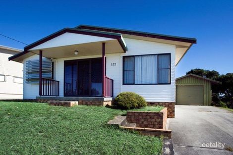 Property photo of 132 Ocean Road Brooms Head NSW 2463