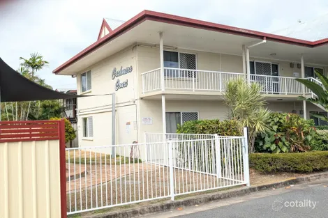 4/37-39 Winkworth St, Bungalow, QLD 4870