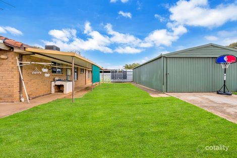 1 Carsten Cres, Burton, SA 5110
