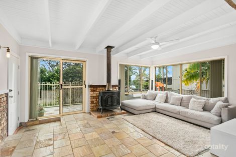 Property photo of 48 Lugarno Parade Lugarno NSW 2210