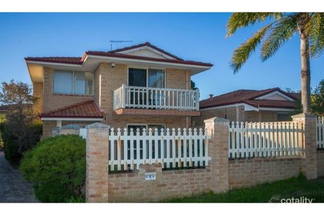 5/185 Swan St, Yokine, WA 6060