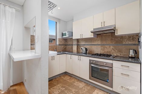 Property photo of 5/6 Grace Campbell Crescent Hillsdale NSW 2036
