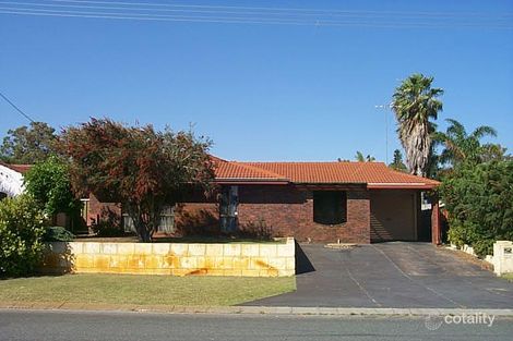 38 Banyandah Bvd, Wanneroo, WA 6065