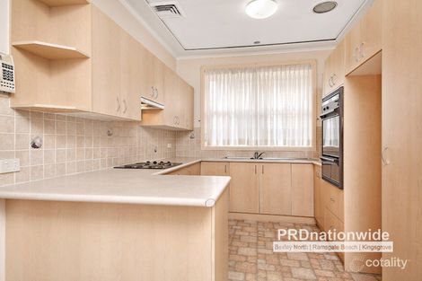 Property photo of 153 Alfred Street Sans Souci NSW 2219