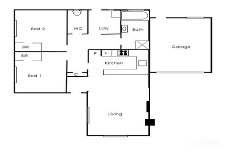Property photo of 1/56-58 Main Road Riddells Creek VIC 3431