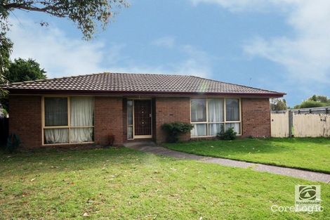 Property photo of 27 Macquarie Court Cranbourne North VIC 3977