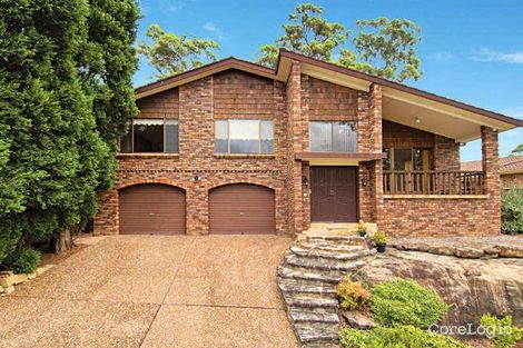 Property photo of 7 Gavin Place Cherrybrook NSW 2126