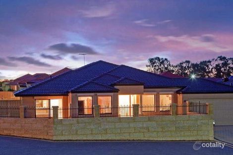 42 Evandale Rd, Darch, WA 6065