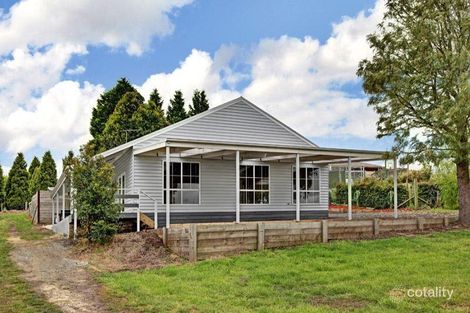 Property photo of 87 Arrowsmith Street Beveridge VIC 3753