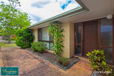 Property photo of 20 Duntreath Street Keperra QLD 4054