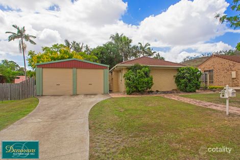 Property photo of 20 Duntreath Street Keperra QLD 4054