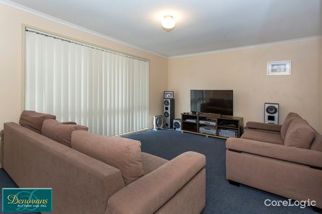 Property photo of 20 Duntreath Street Keperra QLD 4054