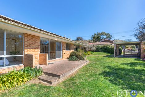 Property photo of 6 Tozer Place Kambah ACT 2902