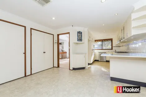 Property photo of 5 McGill Street Evatt ACT 2617