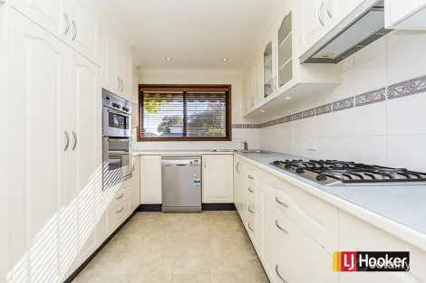 Property photo of 5 McGill Street Evatt ACT 2617