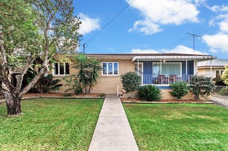 Property photo of 63 Haig Street Brassall QLD 4305