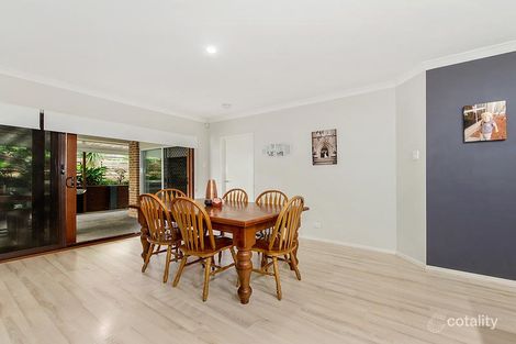 Property photo of 46 River Run Circuit Ormeau Hills QLD 4208
