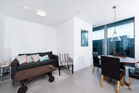 Property photo of 310/15 Clifton Street Prahran VIC 3181