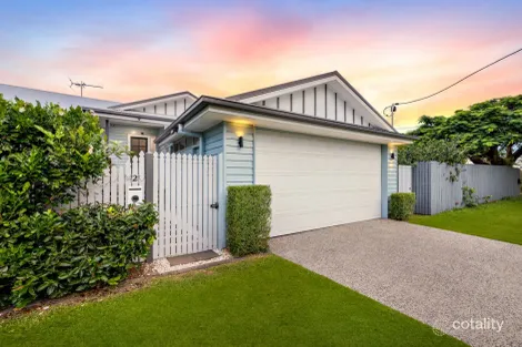 2/64a Tills St, Westcourt, QLD 4870