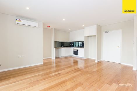 Property photo of 21/50 Loftus Crescent Homebush NSW 2140
