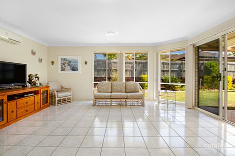 Property photo of 12 Heather Drive Upper Coomera QLD 4209