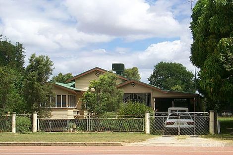 45 Hackett Tce, Richmond Hill, QLD 4820