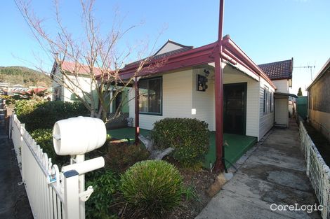 Property photo of 40 Calero Street Lithgow NSW 2790