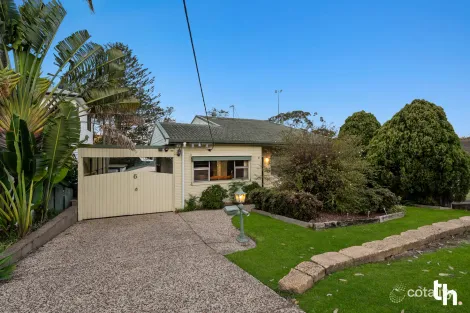 6 Master St, Belmont North, NSW 2280