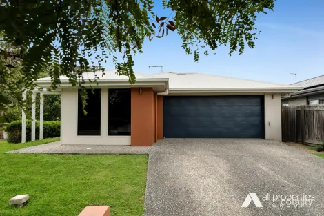 Property photo of 39 Windsor Avenue Yarrabilba QLD 4207