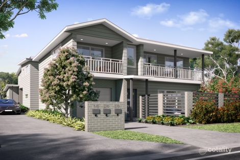 Property photo of 2/6 Chisholm Street Shellharbour NSW 2529