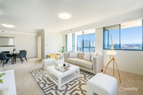 Property photo of 407/303-321 Castlereagh Street Haymarket NSW 2000