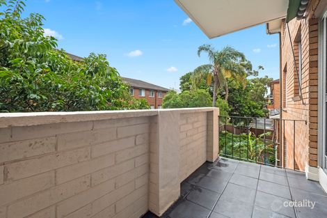 Property photo of 5/6 Grace Campbell Crescent Hillsdale NSW 2036