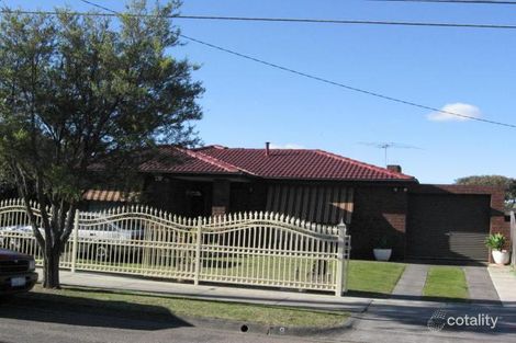 3 Bunnerong Cres, Noble Park, VIC 3174