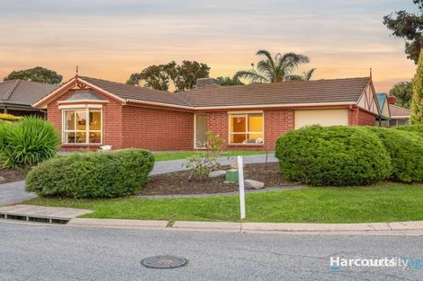 Property photo of 51 Barossa Way Woodcroft SA 5162