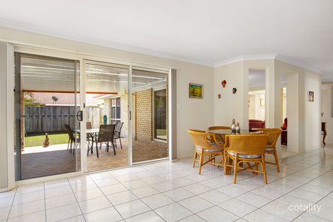 Property photo of 12 Heather Drive Upper Coomera QLD 4209