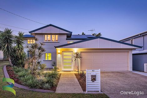 Property photo of 62 Kempsie Road Upper Mount Gravatt QLD 4122