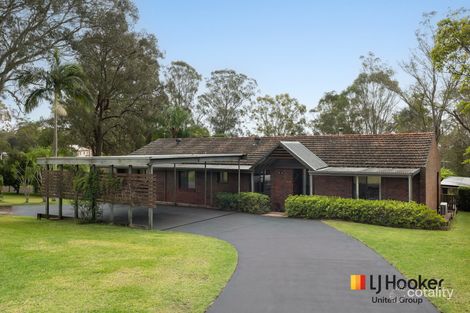 2460 Silverdale Rd, Wallacia, NSW 2745