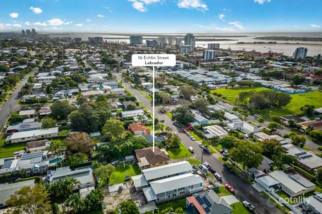Property photo of 16 Echlin Street Labrador QLD 4215