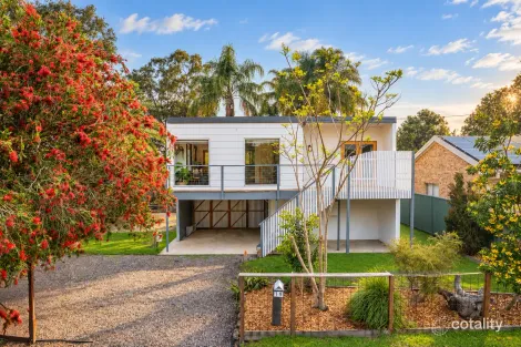 19 Montah Ave, Berkeley Vale, NSW 2261