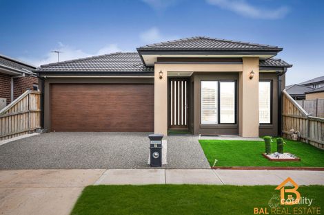 Property photo of 7 Midgard Street Truganina VIC 3029