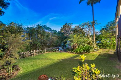 Property photo of 156 Boundary Road Bardon QLD 4065