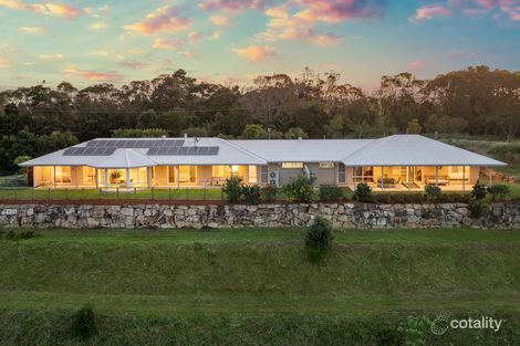 Property photo of 528 Black Mountain Road Black Mountain QLD 4563