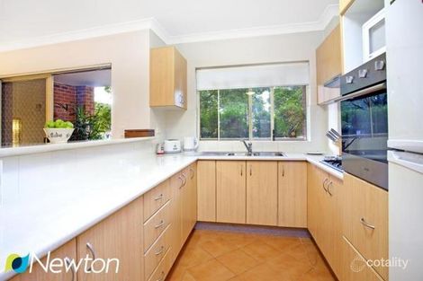Property photo of 10/19-23 Koorabel Avenue Gymea NSW 2227