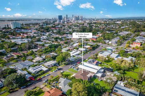 Property photo of 16 Echlin Street Labrador QLD 4215