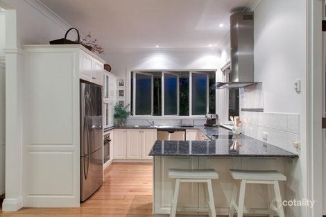 Property photo of 12 Barton Street Bardon QLD 4065