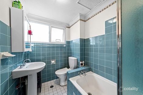 6/18 Belmore St, Burwood, NSW 2134