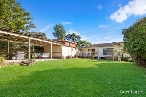 Property photo of 5 Montgomery Road Carlingford NSW 2118