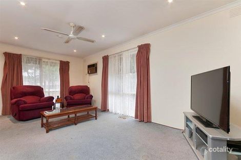 Property photo of 389 Elizabeth Drive Sunbury VIC 3429