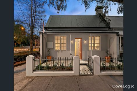 Property photo of 140 Victoria Street Dulwich Hill NSW 2203