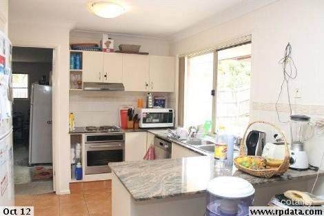Property photo of 29 Simpson Way Forest Lake QLD 4078